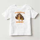 Search for thanks toddler clothing turkey