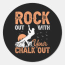 Search for rock out stickers Mountains