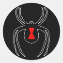 Search for widow stickers Scary