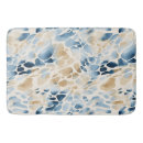 Search for blue bath mats Beach
