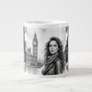 Search for clock tower mugs United kingdom