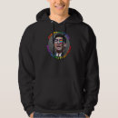 Recherche de ron pulls capuche Desantis