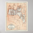 Search for colonial map posters Hachures