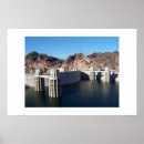 Recherche de barrage hoover posters Las vegas