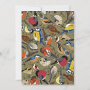 Search for bullfinches postcards Winter