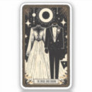 Search for tuxedo wedding stickers Gold