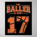 Recherche de conceptions de basket ball posters Football