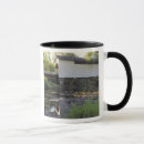 Search for covered bridge mugs Oregon