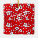 Recherche de hibiscus ornements Mele kalikimaka