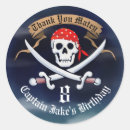 Search for the jolly roger stickers For kids