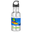 Search for lizard water bottles Cartoon