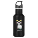 Search for goat water bottles Capricorn