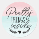 Search for turquoise stickers Small business