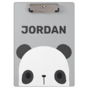 Search for cute panda clipboards Bear