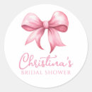 Search for bungalow stickers Pink