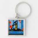 Search for computer graphic keychains People