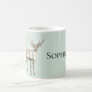 Recherche de deer mugs Rustique