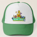 Search for cookie monster baseball hats Sesame street