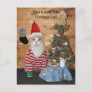 Search for pjs postcards Kitty