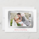 Search for silver christmas cards Stylish
