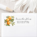 Search for cutie return address labels Citrus