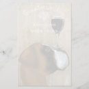 Search for dog stationery paper Animal lovers