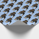 Search for rottweiler wrapping paper Breed