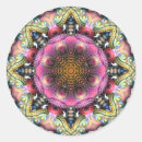Search for star mandala stickers Geometric