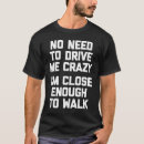 Search for close enough tshirts Need