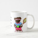 Search for cute tennis mugs Kids