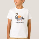 Search for numbat tshirts Marsupial