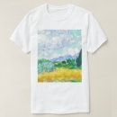 Recherche de cypr tshirts Vincent van gogh