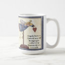 Search for 15 oz white mugs Christian
