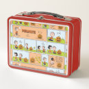 Recherche de halloween lunch boxes Cacahuètes