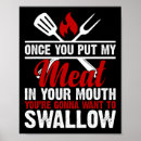 Search for funny dirty posters Meat smoker