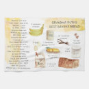 Search for banana tea towels Watercolor