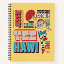 Search for jessie notebooks Cartoon