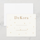 Search for hair clip display cards Barrette