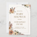 Search for dark blue baby shower invitations For kids
