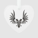 Search for feathers ornaments Flying