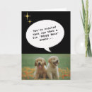 Search for dog jokes birthday cards Over the hill