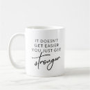 Search for exercise motivation mugs Gym