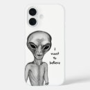 Recherche de sci fi iphone coques Alien