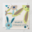 Search for characters square invitations Party