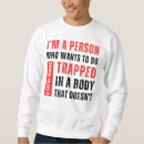 Search for trapping clothing Funny