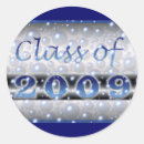 Search for 2009 small stickers Graduate