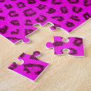 Recherche de peaux puzzles Rose