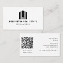 Search for real estate business cards House logo