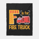Search for kids truck blankets Fireman