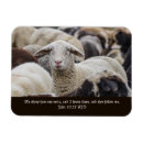 Search for parable magnets Christian